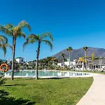 Luxury 2 Bedroom Appartement Estepona