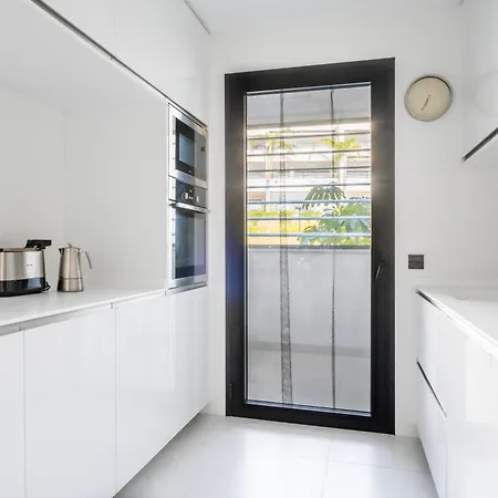 Apartament Luxury 2 Bedroom