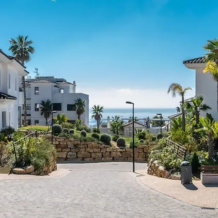 Luxury 2 Bedroom * Estepona