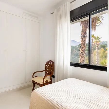 Apartament Luxury 2 Bedroom