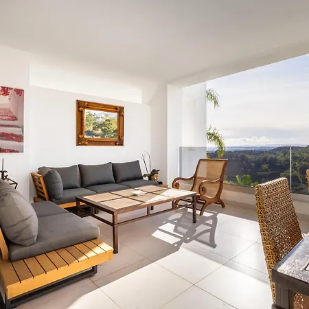 Apartment Luxury 2 Bedroom
